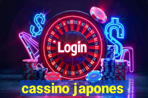 cassino japones